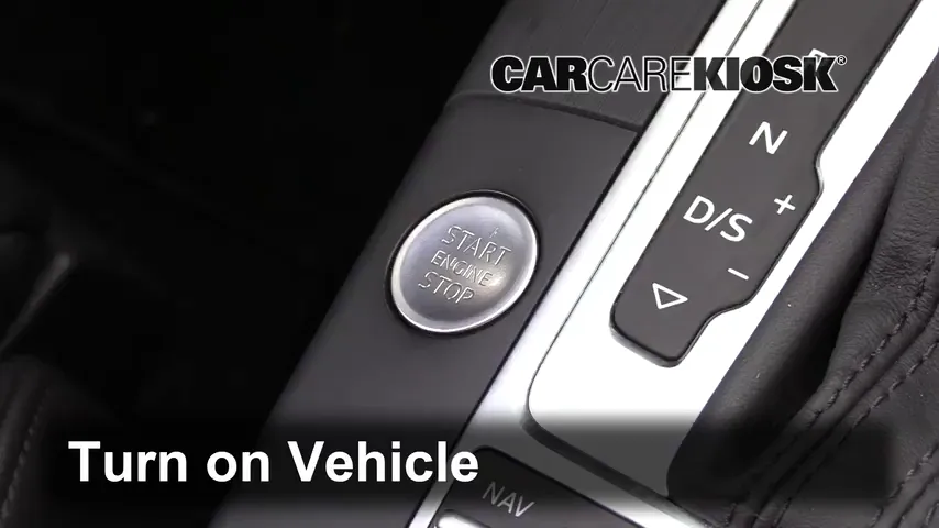2015 Audi A3 Quattro Premium 2.0L 4 Cyl. Turbo Convertible Bluetooth Appair le Téléphone